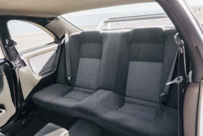 16万2400ドル(邦貨換算約2333万円)で落札された日産「スカイラインGT-R NISMO V Spec N1 400R トリビュート」(C)Bonhams