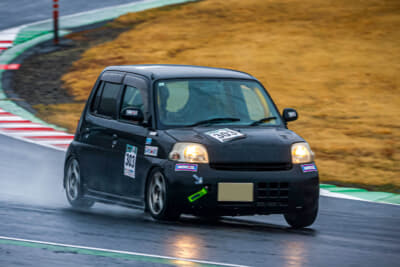 5クラス準優勝の303#佐野心優