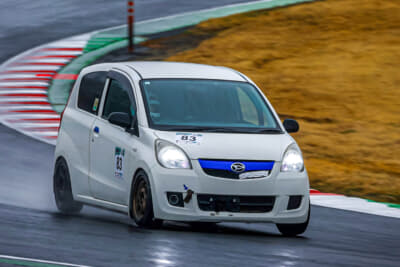 5クラス3位の83#日景良一