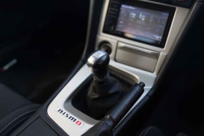 2万2960ドル（約3310万円）で現在も販売中の日産「スカイラインGT-R NISMO R1」（C）Bonhams