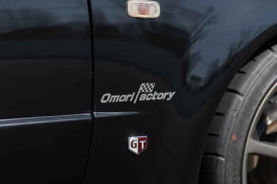 2万2960ドル（約3310万円）で現在も販売中の日産「スカイラインGT-R NISMO R1」（C）Bonhams