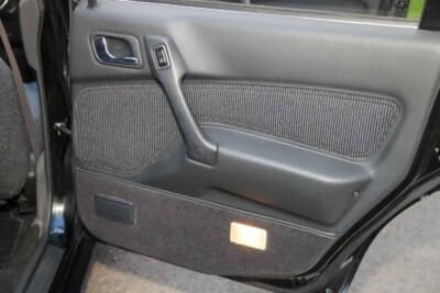 1万5000ポンド〜1万8000ポンド（邦貨換算約約296万円～355万円）で現在も販売中の「ギャランVR-4」（C）Bonhams