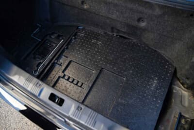 2万2960ドル（約3310万円）で現在も販売中の日産「スカイラインGT-R NISMO R1」（C）Bonhams