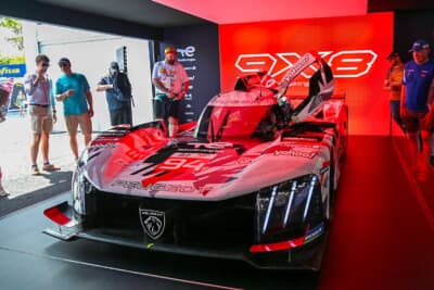 フランスメーカーはとくに人気