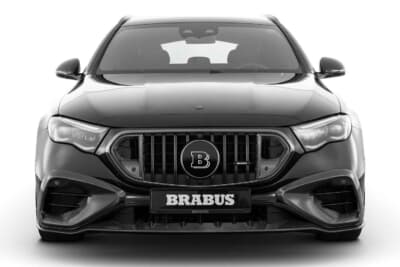 メルセデスAMG E53 HYBRID 4MATIC+ワゴン