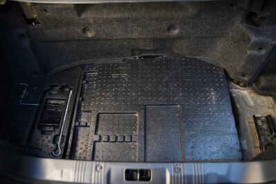 2万2960ドル（約3310万円）で現在も販売中の日産「スカイラインGT-R NISMO R1」（C）Bonhams