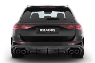 メルセデスAMG E53 HYBRID 4MATIC+ワゴン