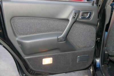 1万5000ポンド〜1万8000ポンド（邦貨換算約約296万円～355万円）で現在も販売中の「ギャランVR-4」（C）Bonhams