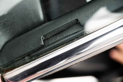 6万500ドル（邦貨換算約890万円）で落札されたシボレー「コルベット LT-1」（C）Courtesy of RM Sotheby's