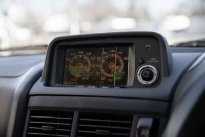 2万2960ドル（約3310万円）で現在も販売中の日産「スカイラインGT-R NISMO R1」（C）Bonhams