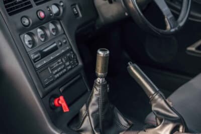 16万2400ドル(邦貨換算約2333万円)で落札された日産「スカイラインGT-R NISMO V Spec N1 400R トリビュート」(C)Bonhams