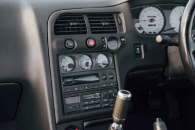 16万2400ドル(邦貨換算約2333万円)で落札された日産「スカイラインGT-R NISMO V Spec N1 400R トリビュート」(C)Bonhams