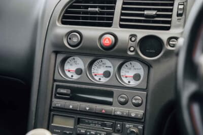 16万2400ドル(邦貨換算約2333万円)で落札された日産「スカイラインGT-R NISMO V Spec N1 400R トリビュート」(C)Bonhams