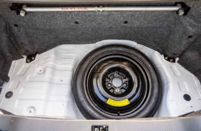 16万2400ドル(邦貨換算約2333万円)で落札された日産「スカイラインGT-R NISMO V Spec N1 400R トリビュート」(C)Bonhams