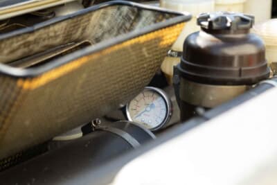 49万ユーロ（邦貨換算約8000万円）で落札されたランチア「デルタHFインテグラーレGr.A」（C）Courtesy of RM Sotheby's