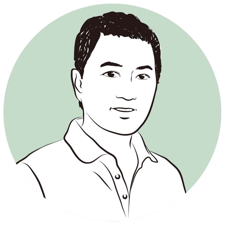 青山尚暉（AOYAMA Naoki）