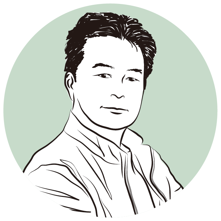 青山義明（AOYAMA Yoshiaki）