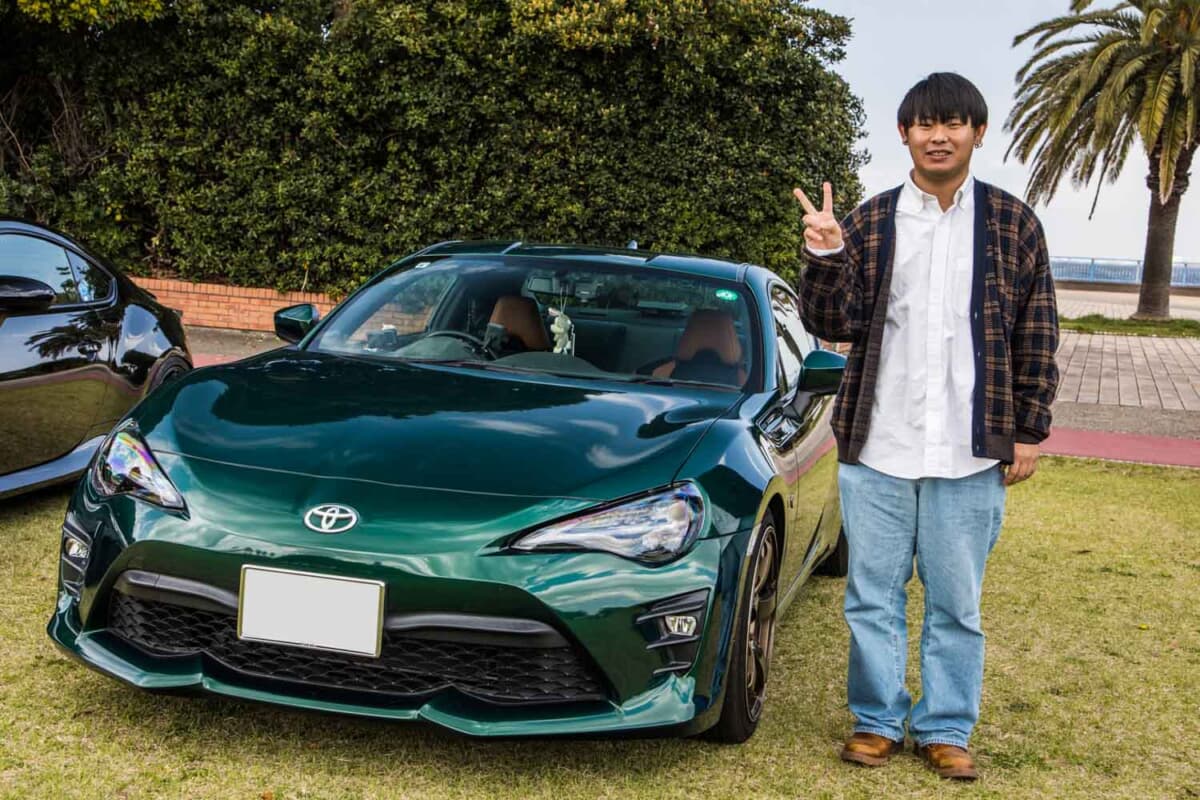 新品　限定　トヨタ　86 新車購入特典　クリスタル置物 新品 限定 トヨタ 86 新車購入特典 クリスタル置物 - メルカリ