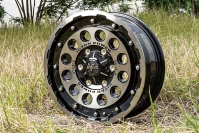 ナイトロパワー・H12ショットガン