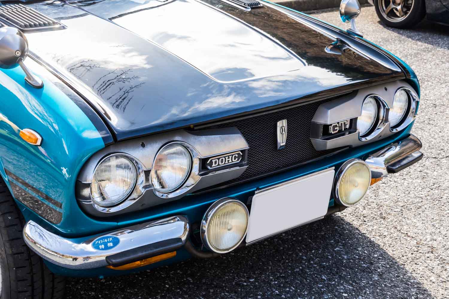 偶然の出会った極上のいすゞ「ベレットGTR」！前愛車は前期型ベレット