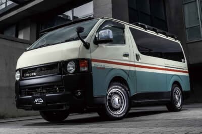 ガルシアシスコ Type II