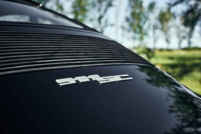 9万6800ドル（邦貨換算約1430万円）で落札されたポルシェ「911SC」（C）Courtesy of RM Sotheby's