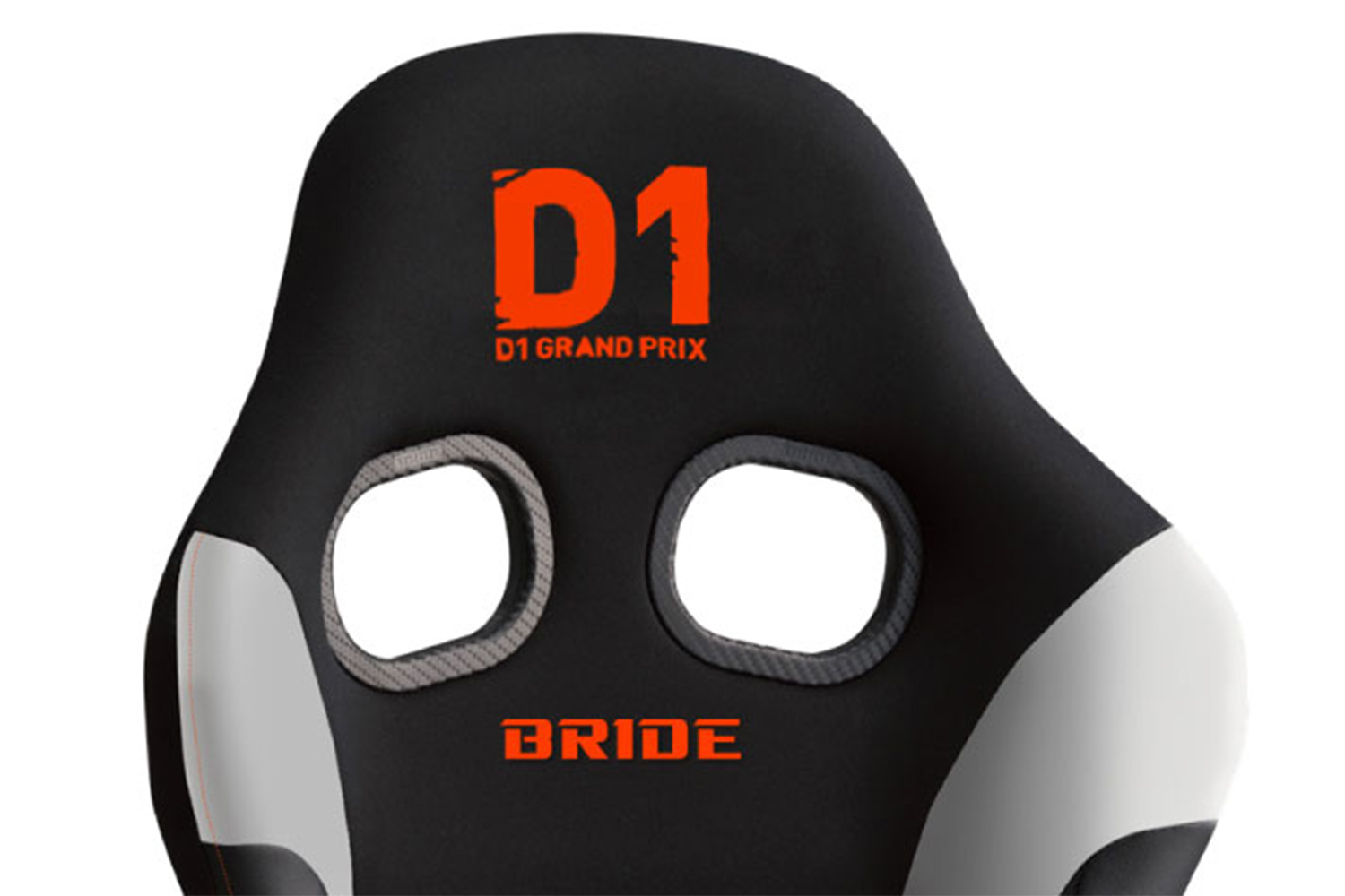 BRIDEがD1グランプリとコラボしたフルバケットシート発売！ | AUTO