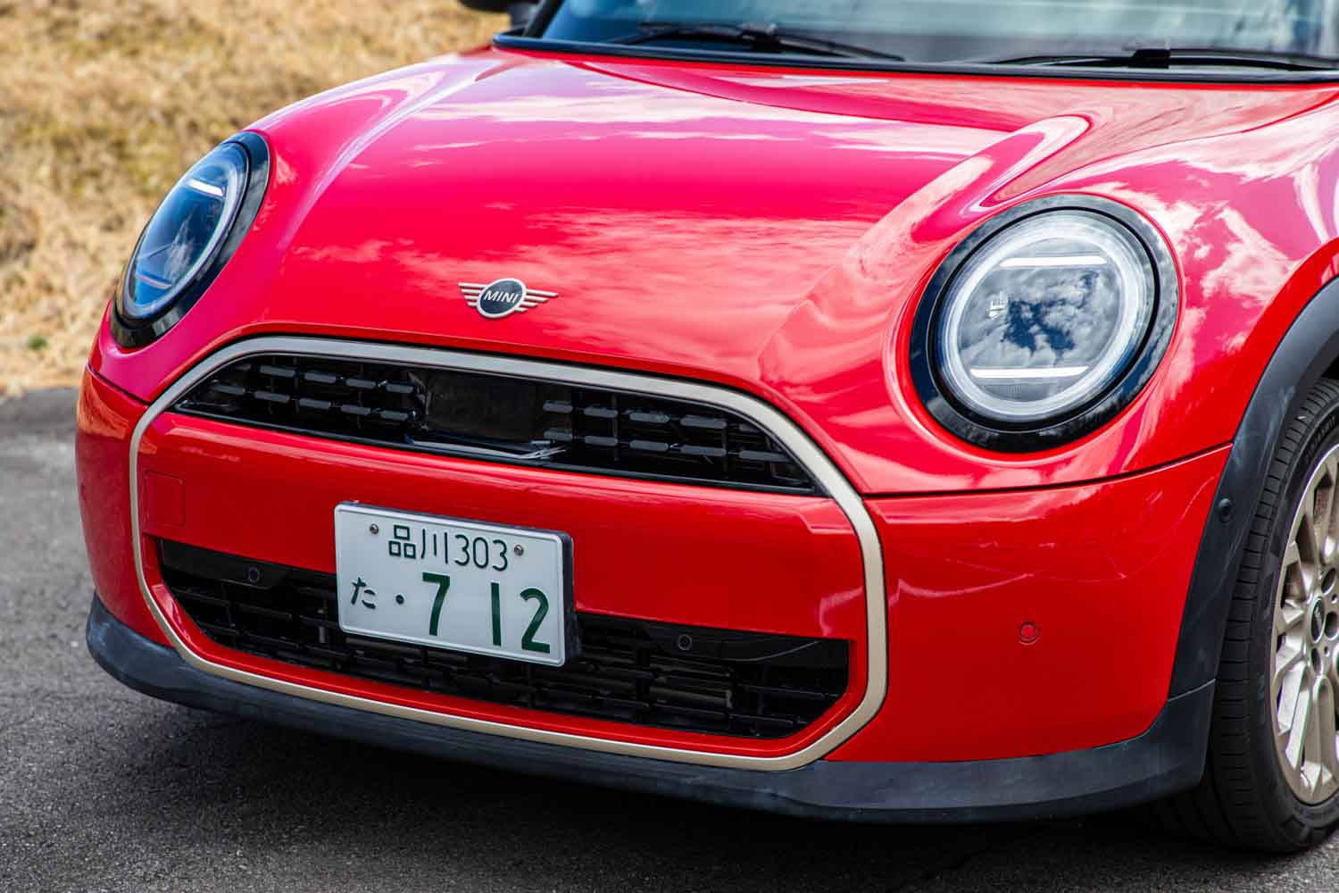 チョロQ HG No.A-6 MINI COOPER ミニクーパー 4台セット 楽天市場】チョロq ミニクーパーの通販