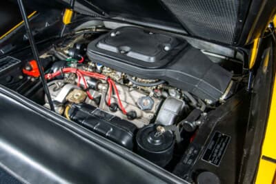 10万ドル〜12万5000ドル（邦貨換算で約1477万〜1846万円）で現在も販売中のフェラーリ「308GTS」（C）Courtesy of RM Sotheby's