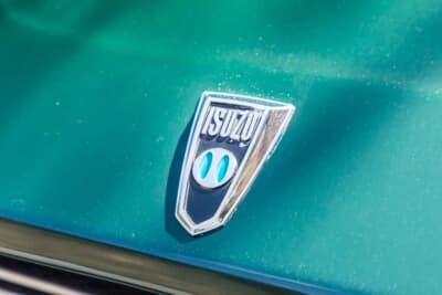 いすゞ ベレット1600GT：日本で初めて「GT」を名乗った車種としても知られている