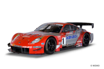 #ザナヴィ ニスモ Z（2004年）