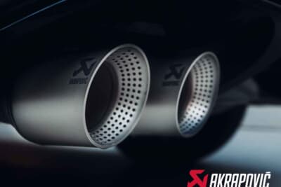 フォルクスワーゲン T-Roc-R ブラックスタイルパフォーマンス