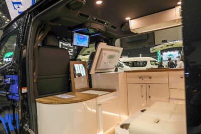 セカンドハウス DPプレミアムN1:贅沢空間も演出しているのがDPプレミアムN1の特徴