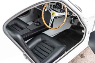 7万3600英ポンド（邦貨換算約1538万円）で落札されたロータス「エリート Sr.2」（C）Courtesy of RM Sotheby's
