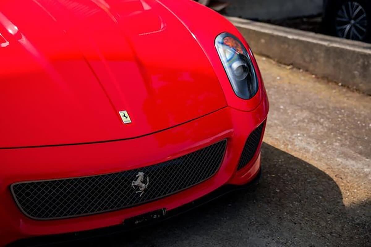 オートモビル　イヤー 今や5億円超え!? バブル時代に人気絶頂 “20世紀最高のスーパー