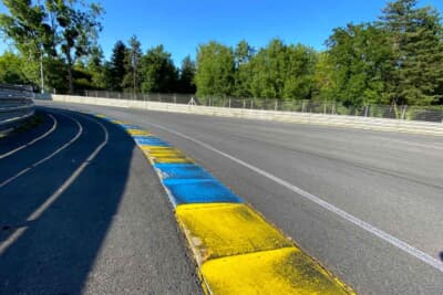 ミュルサンヌのコーナー