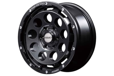 チームデイトナ D9 SPEC-M：スーパーダークガンメタ（ANL）