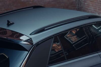 フォルクスワーゲン T-Roc-R ブラックスタイルパフォーマンス