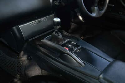 1万1475ポンド（邦貨換算約227万円）で落札されたホンダ「S2000」（C）Bonhams