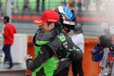 Deloitte TOM'Sにとって今季初勝利