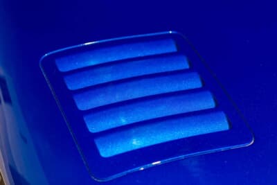 9万ドル〜11万ドル（約1330万〜1625万円）で現在も販売中のダッヂ「バイパーGTS」（C）Courtesy of RM Sotheby's