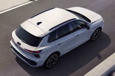 アウディ Q3：より力強く洗練された新デザインになった