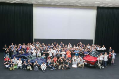 RE Club Japan Meeting Vol.0に参加したみなさん