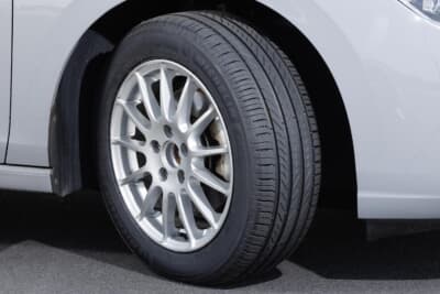 ミシュラン・プライマシー5はプレミアムコンフォートタイヤだ