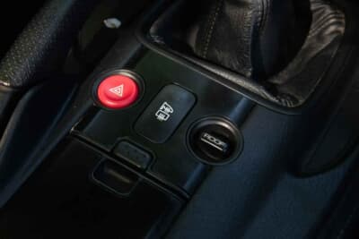 1万1475ポンド（邦貨換算約227万円）で落札されたホンダ「S2000」（C）Bonhams