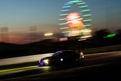98号車 BMW M4 GT3 EVO