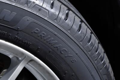 プライマシー5：内部構造の最適化で乗り心地とハンドリング性能を両立