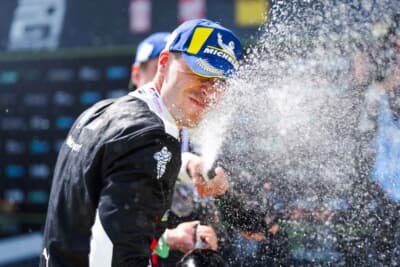 BMW、5年ぶりの総合優勝で通算21勝目を達成