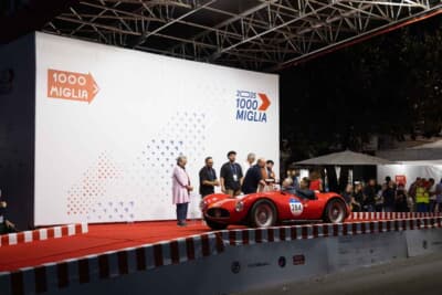 マセラティA6 GCS/53