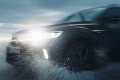 フォルクスワーゲン T-Roc-R ブラックスタイルパフォーマンス